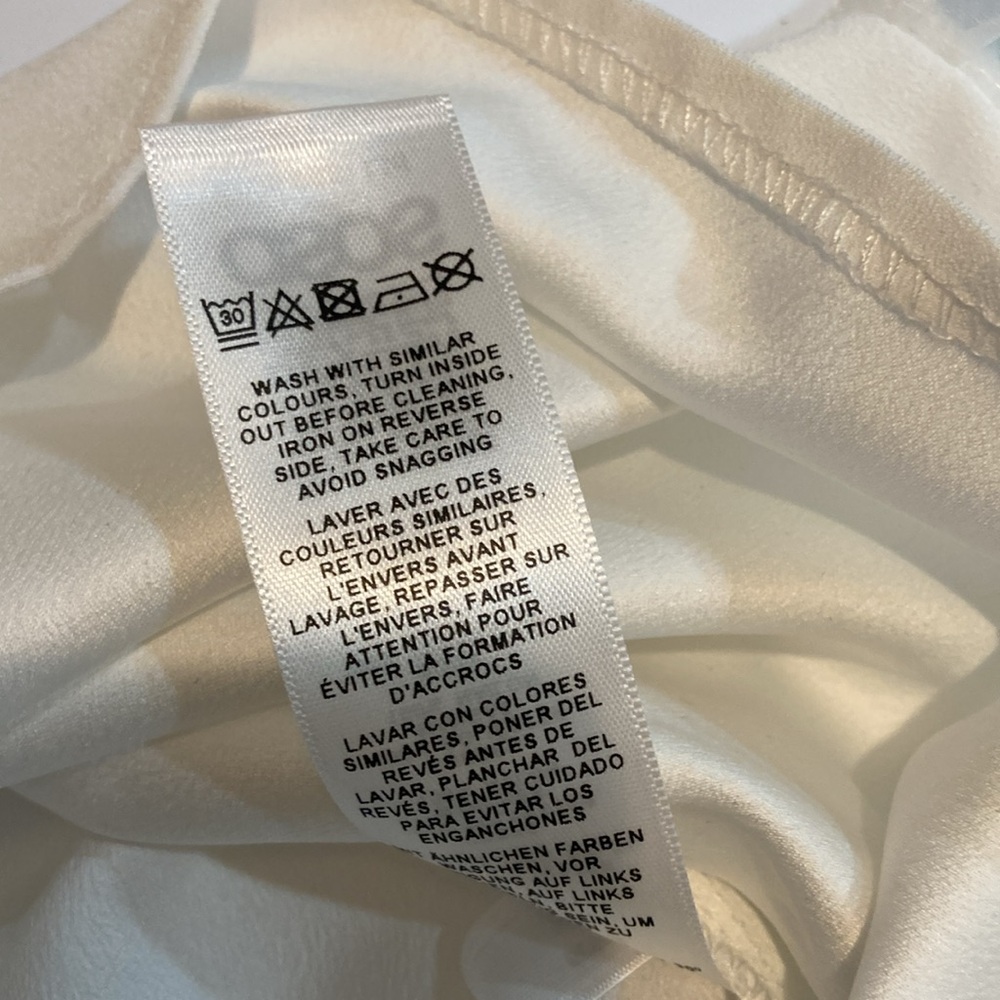 ASOS blouse - Picture 13 of 14